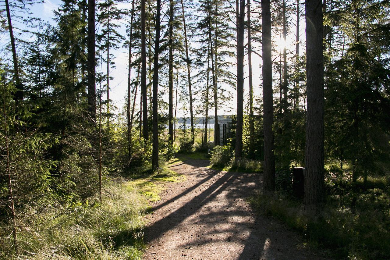 Hotel De La Rey Ozerki  Eksteriør bilde