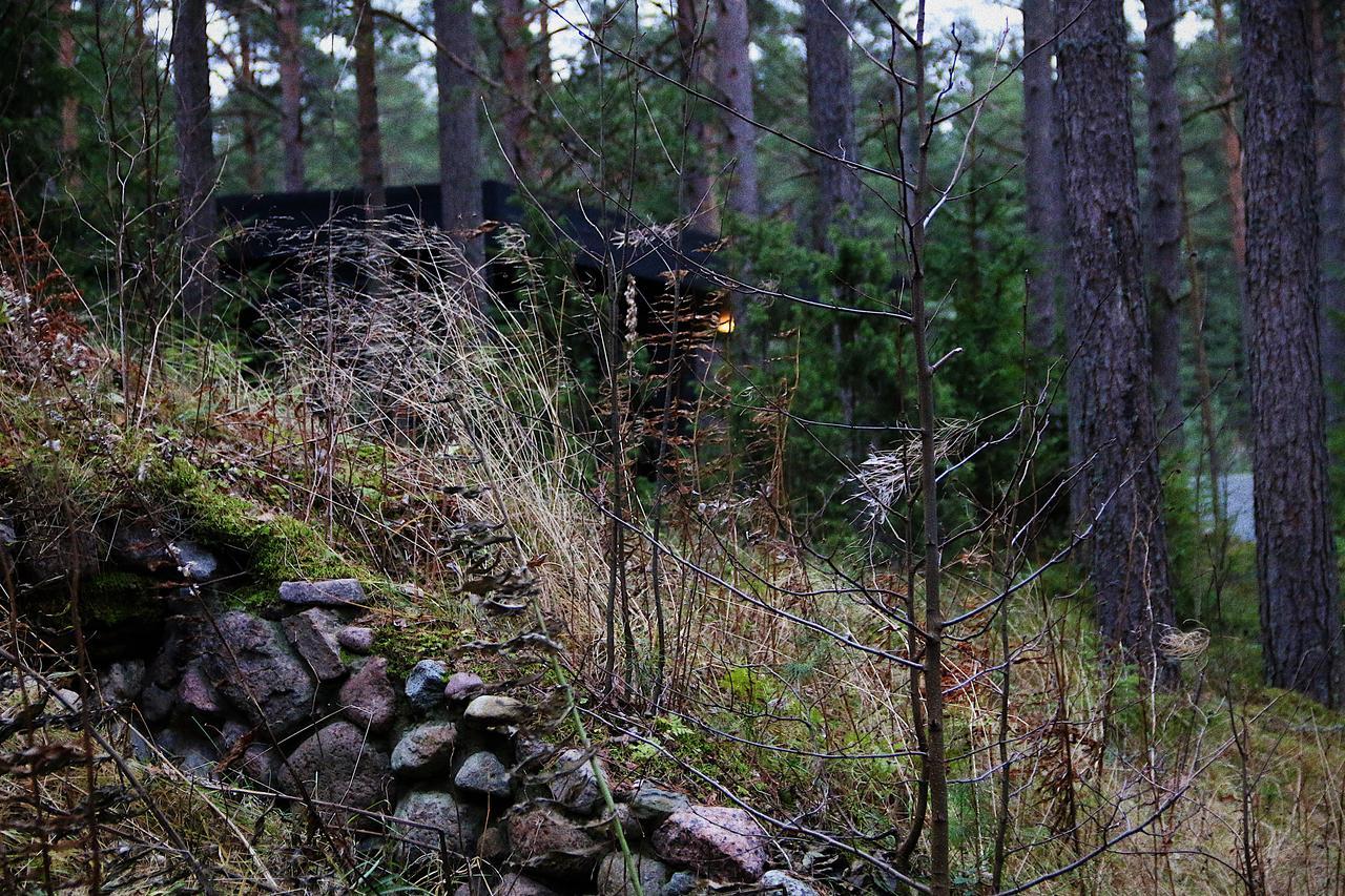 Hotel De La Rey Ozerki  Eksteriør bilde